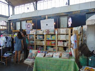 CRONICA DE UN DIA CALUROSO EN EL MERCADO DE MOTORES