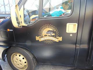 CRONICA DE UN DIA CALUROSO EN EL MERCADO DE MOTORES