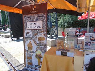 CRONICA DE UN DIA CALUROSO EN EL MERCADO DE MOTORES