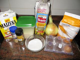 AROS DE CEBOLLA CASEROS