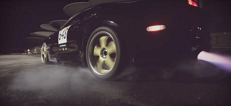 Fast4ward-supra-burnout