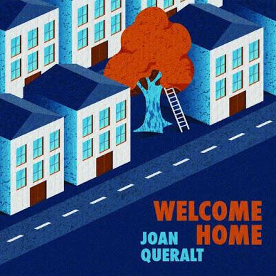 Joan Queralt:  Nada como el hogar