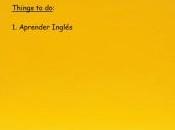 Aprender inglés ahora