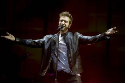 Pablo Alborán confiesa que perdió la virginidad con 14 años