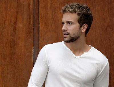 Pablo Alborán confiesa que perdió la virginidad con 14 años