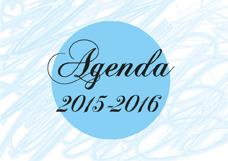 Agenda 2016