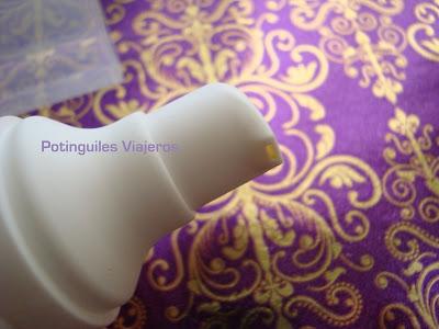 Probar a ciegas: Anthelios XL