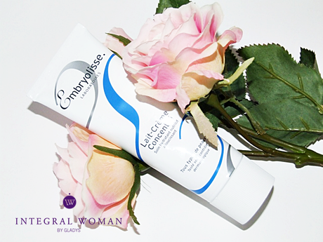 ♥ Lait-Crème Concentré de Embryolisse ¿Realmente es tan maravillosa como todos afirman?