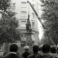 Cien hombres justos. Viernes centenario.