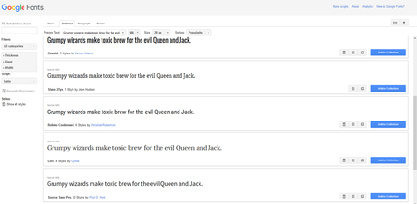 Como añadir una fuente de google fonts a mi blog de blogger