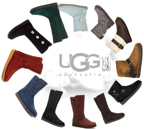 Boot Remix with UGG : Contest Entry