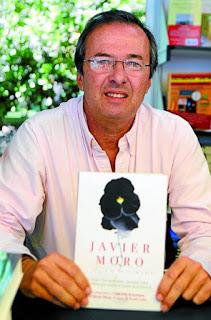 A flor de piel - de Javier Moro