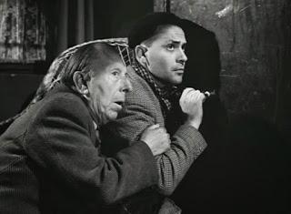 LADRONES SOMOS GENTE HONRADA, LOS (España, 1956) Comedia