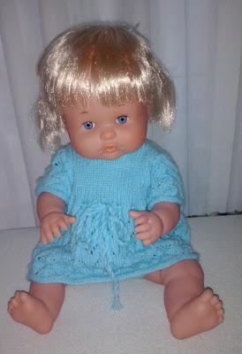 VESTIDO Y BRAGUITA PARA MI 