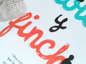 Citas Favoritas Violet Finch