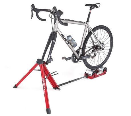 Feedback Sport Omnium 3