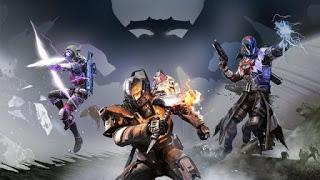 Presentada Destiny: El Rey de los Poseídos - Edición Legendaria