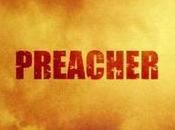 Primer Teaser Póster Preacher