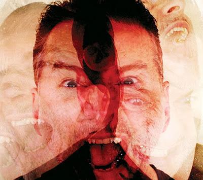 Escucha el primer single del nuevo disco de Dave Gahan con Soulsavers