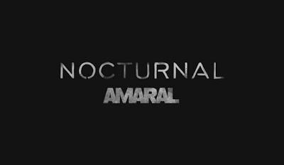 El nuevo disco de Amaral se titulará 'Nocturnal'