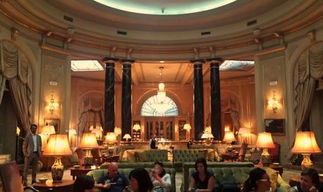 Lindt Creation, el sueño parisino