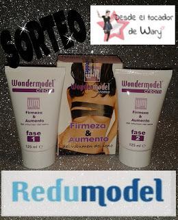 Banner sorteo pack tratamientos de senos