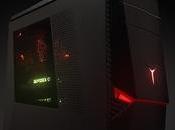 nueva Serie Lenovo™ sube nivel experiencia Juegos