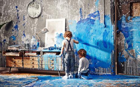 ¡Vaquero! Llega el Denim al Bugaboo by Diesel