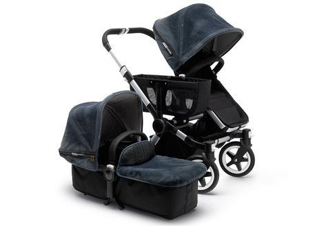 ¡Vaquero! Llega el Denim al Bugaboo by Diesel