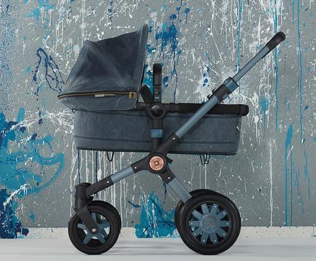 ¡Vaquero! Llega el Denim al Bugaboo by Diesel