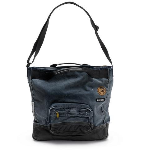 ¡Vaquero! Llega el Denim al Bugaboo by Diesel