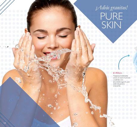 BELLEZA DE OTOÑO CON EL NUEVO CATÁLOGO DE ORIFLAME