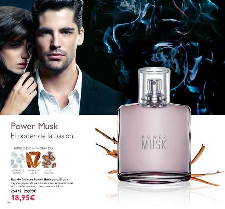 BELLEZA DE OTOÑO CON EL NUEVO CATÁLOGO DE ORIFLAME