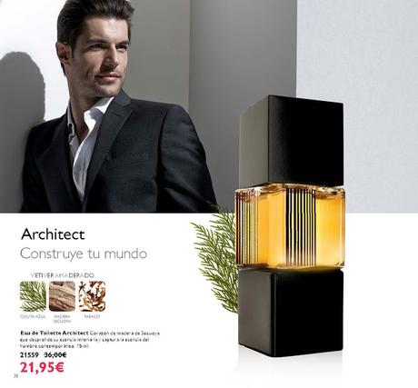 BELLEZA DE OTOÑO CON EL NUEVO CATÁLOGO DE ORIFLAME