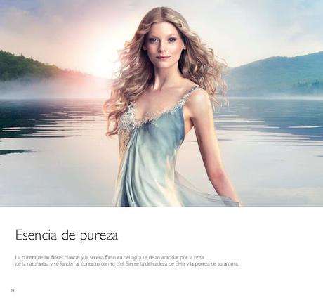 BELLEZA DE OTOÑO CON EL NUEVO CATÁLOGO DE ORIFLAME