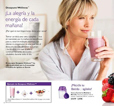 BELLEZA DE OTOÑO CON EL NUEVO CATÁLOGO DE ORIFLAME