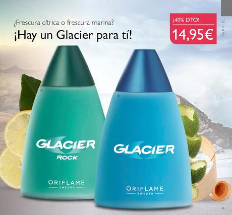 BELLEZA DE OTOÑO CON EL NUEVO CATÁLOGO DE ORIFLAME