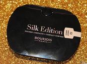 Polvos Compactos Silk Edition Bourjois