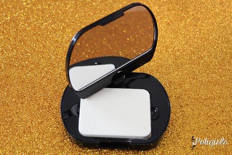 Polvos Compactos Silk Edition de Bourjois