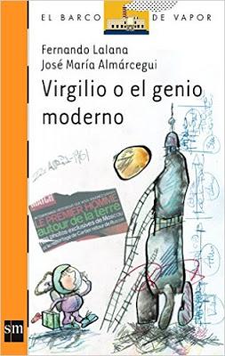 Vuelta al cole: 10 Libros Infantiles y Juveniles con Valores