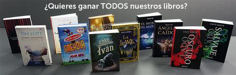 Septiembre 2015/ Obelisco y Océano Gran Travesía