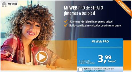 12 consejos de STRATO para mejorar el diseño y posicionamiento de tu web
