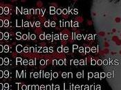 BlogTour: Rojo como sangre