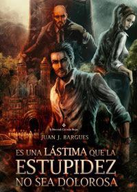 Novedades Septiembre - Editorial Círculo Rojo