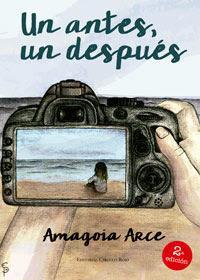 Novedades Septiembre - Editorial Círculo Rojo