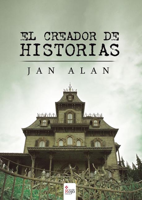 Novedades Septiembre - Editorial Círculo Rojo