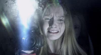 American Ultra. La Visita. Estrenos del 11 de Septiembre de 2015