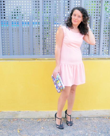 Mi vestido azul - Butterflies (10)