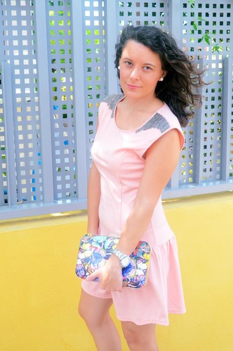 Mi vestido azul - Butterflies (12)