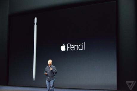 ¿Qué piensa Samsung del nuevo Apple Pen?